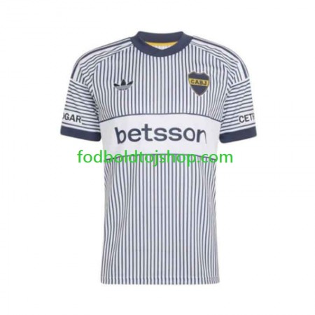 CA Boca Juniors Udebane trøje 2026-27 S/S CA Boca Juniors Udebane trøje 2026-27 S/S